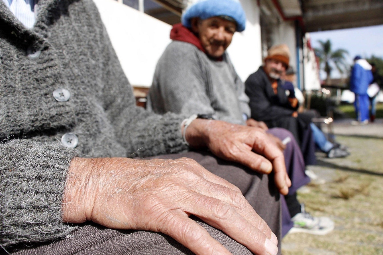 Paraná é o 1º do país a implantar o Índice de Vulnerabilidade Clínico Funcional (IVCF)