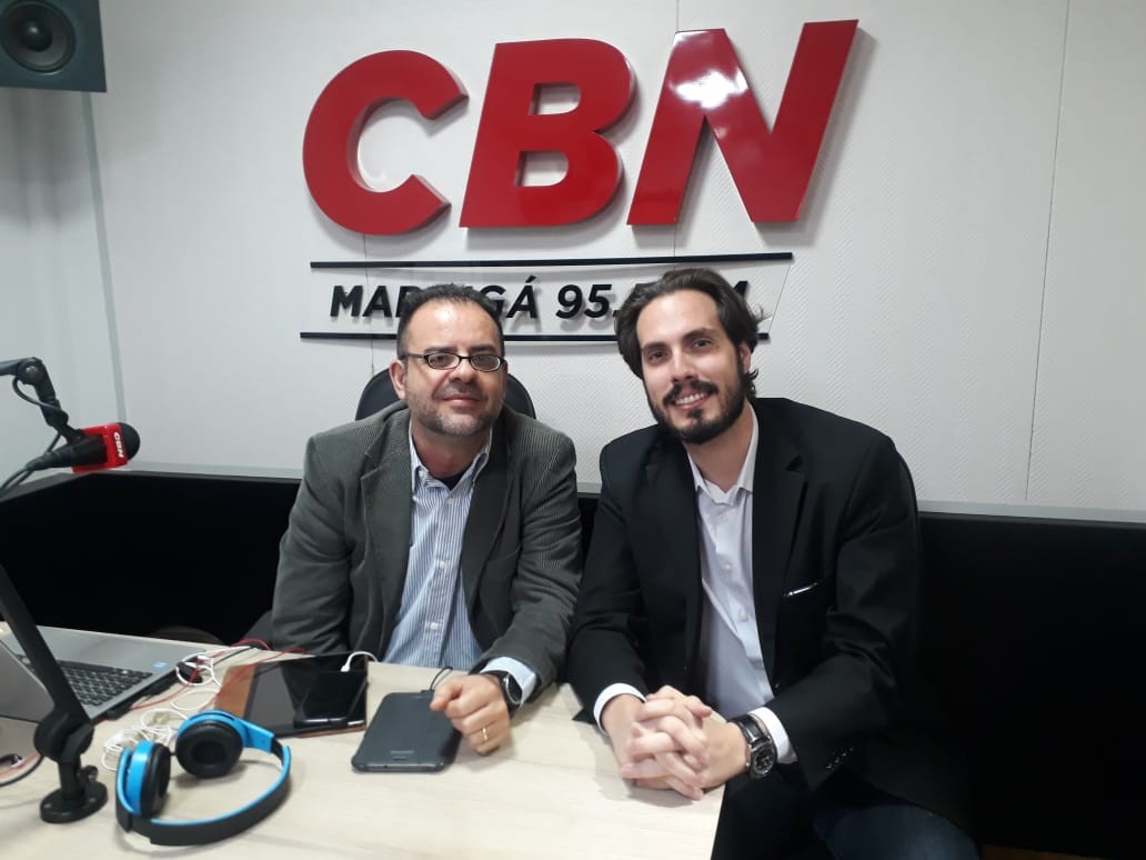 É preciso valorizar a cultura local, diz novo secretário de Cultura de Maringá