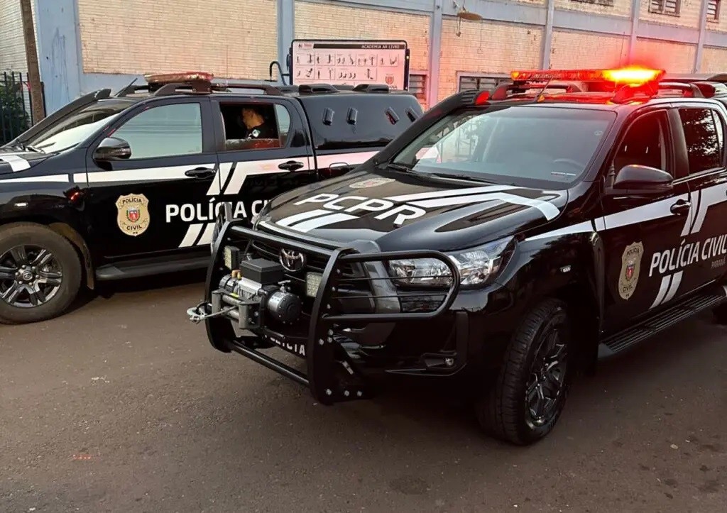 Polícia investiga engenheiro e construtor por fraude em pagamento de taxas públicas