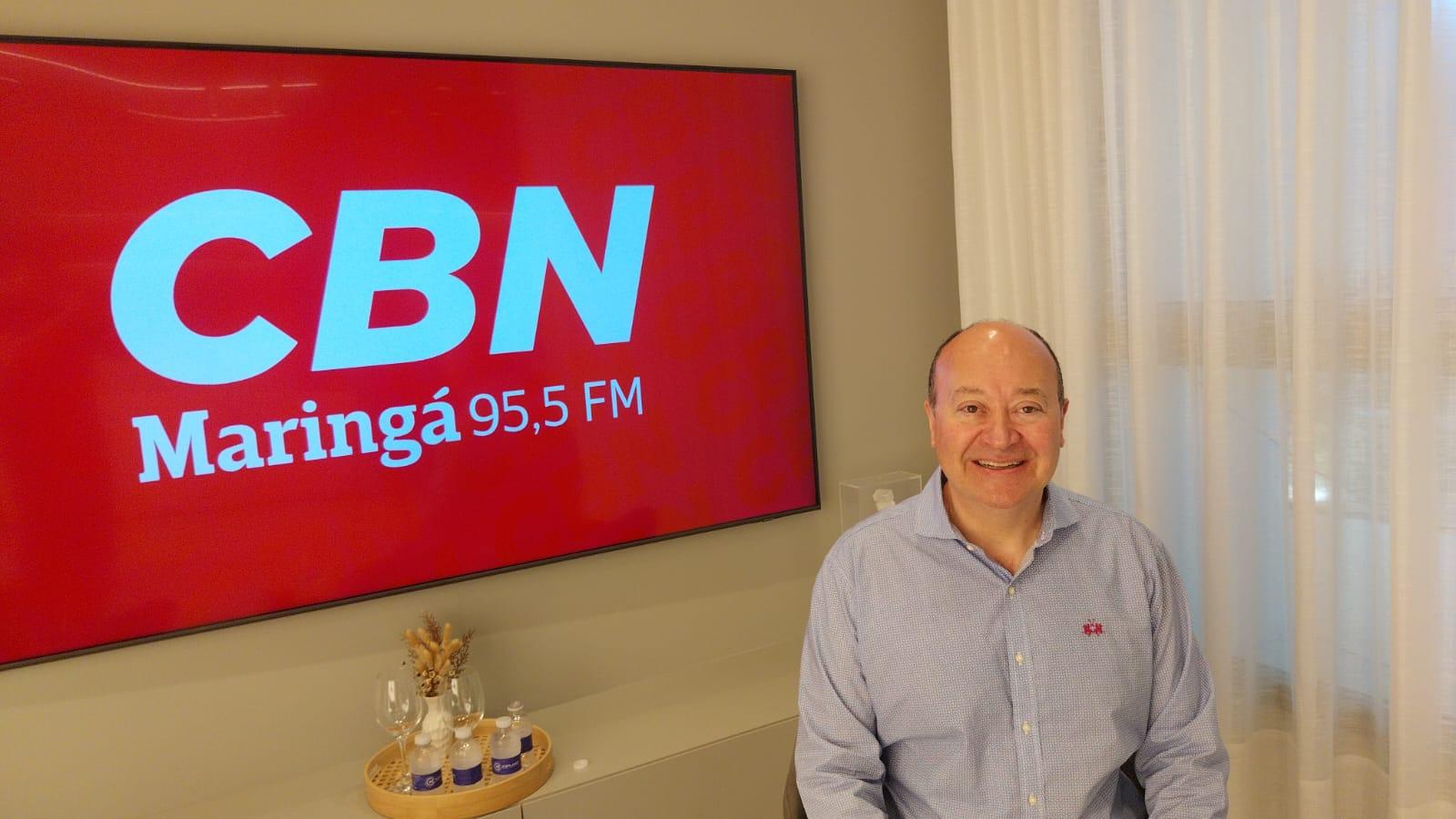 Construtora Ciplart completa 40 anos nesta terça-feira (5)