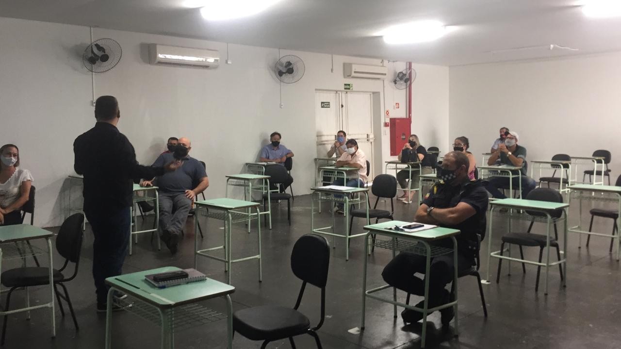 Plano Municipal de Emergência é atualizado para evitar demora no atendimento após temporais