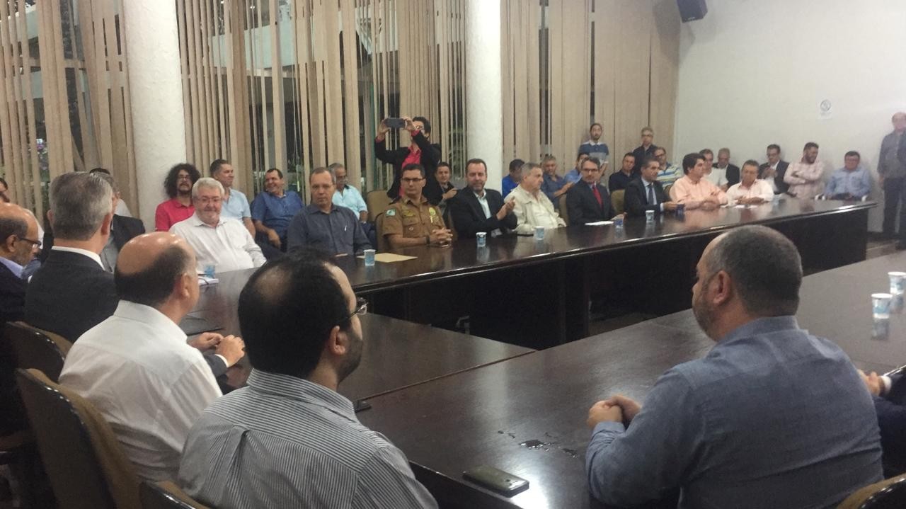 Dados de R$ 450 mil em multas aplicadas pela Receita Estadual serão compartilhados com o Procon