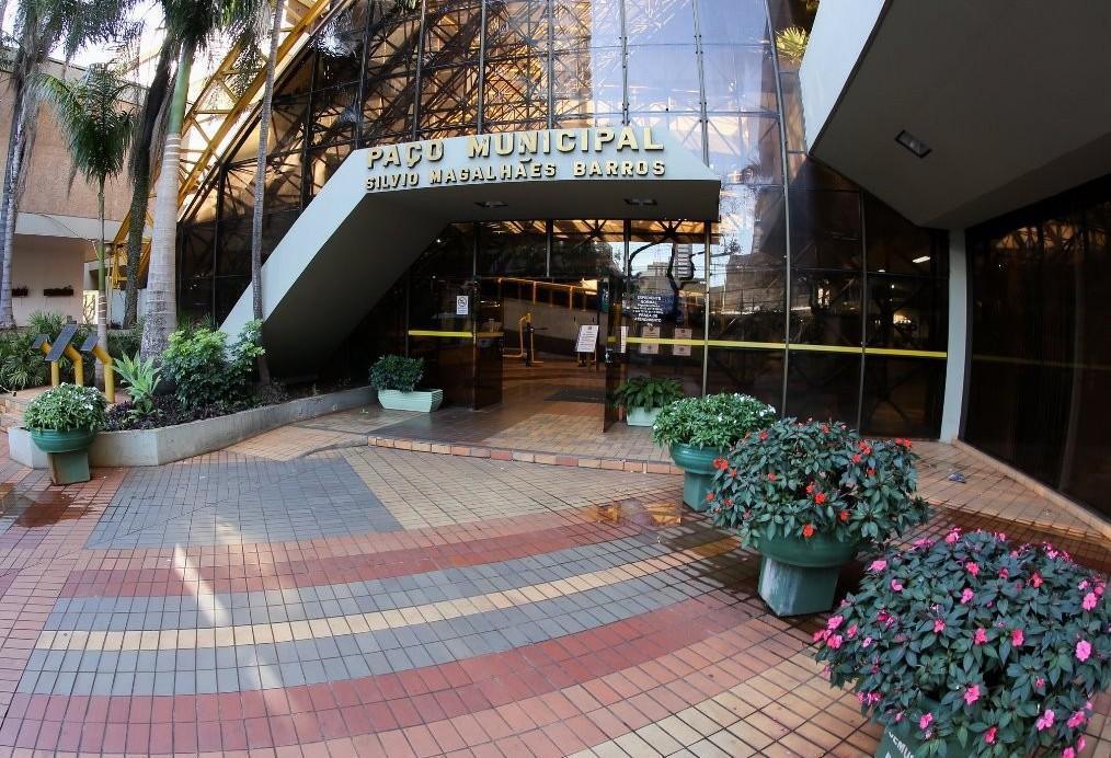 21 de novembro será ponto facultativo no serviço público municipal