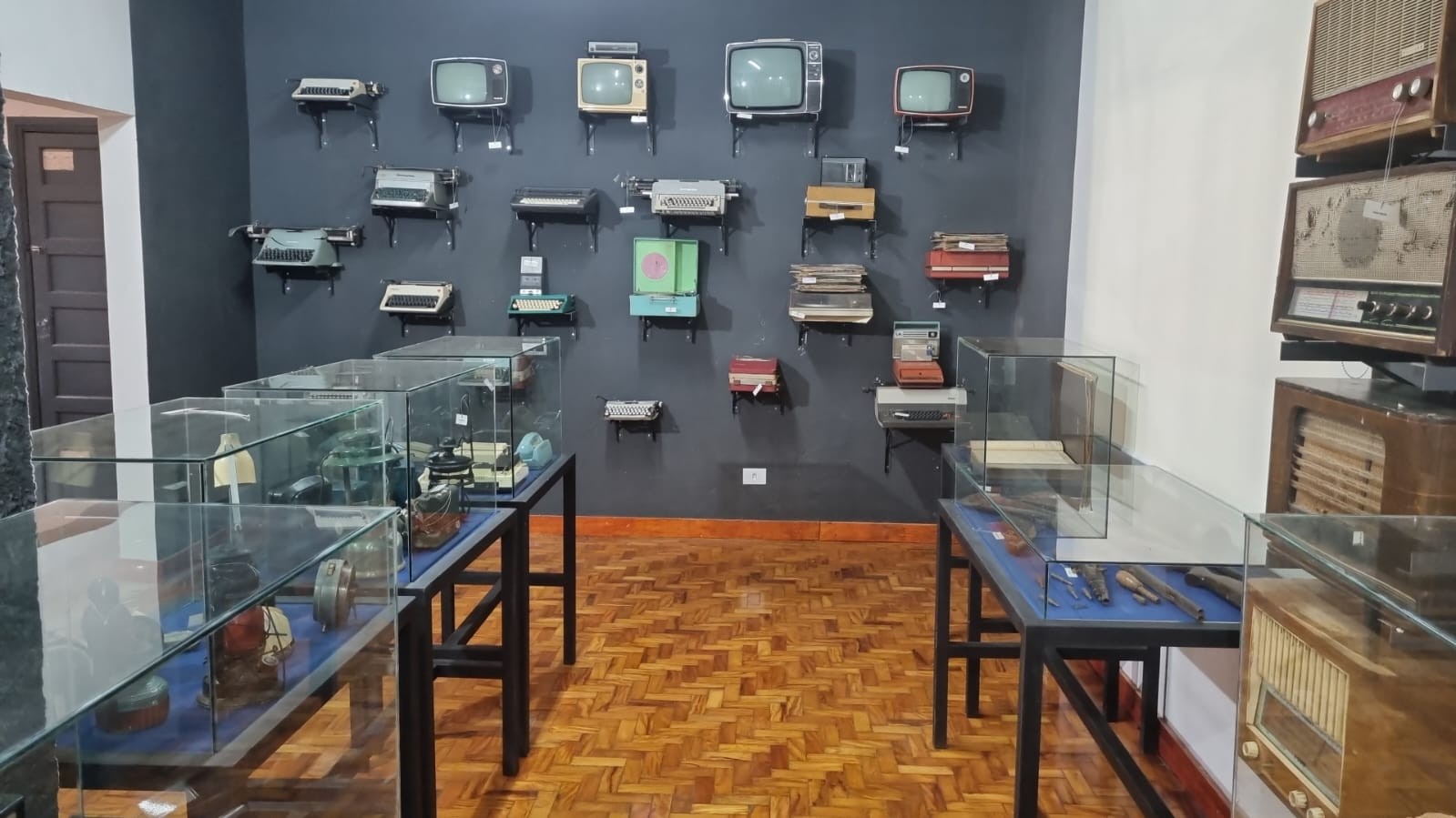 Museu Memorial de Marialva reabre nesta sexta-feira (14)