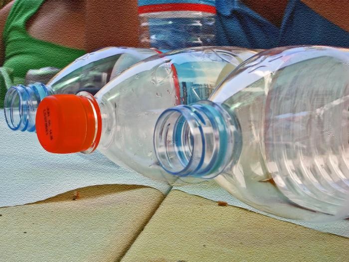 Material reciclável estaria sendo desviado