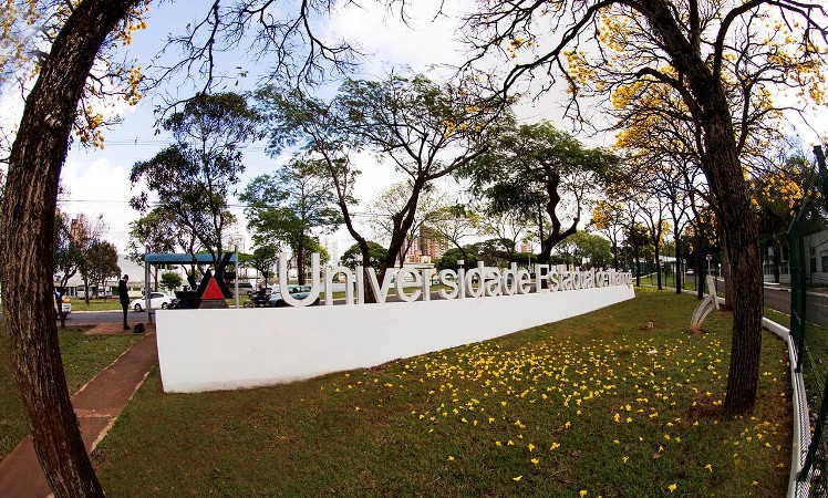 Com aulas remotas, ano letivo da UEM começa dia 17 de agosto