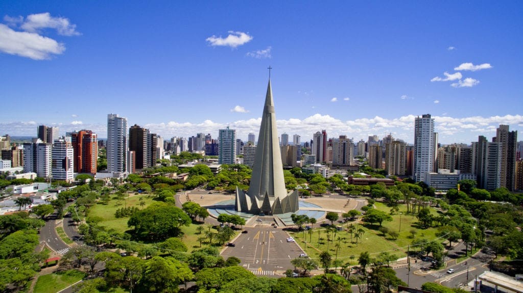 Maringá pode se tornar a Capital Nacional do Associativismo