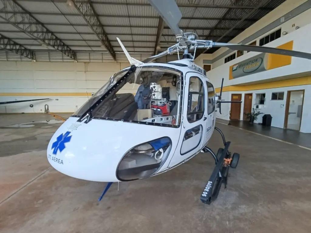 Criança de três anos morre afogada em Presidente Castelo Branco