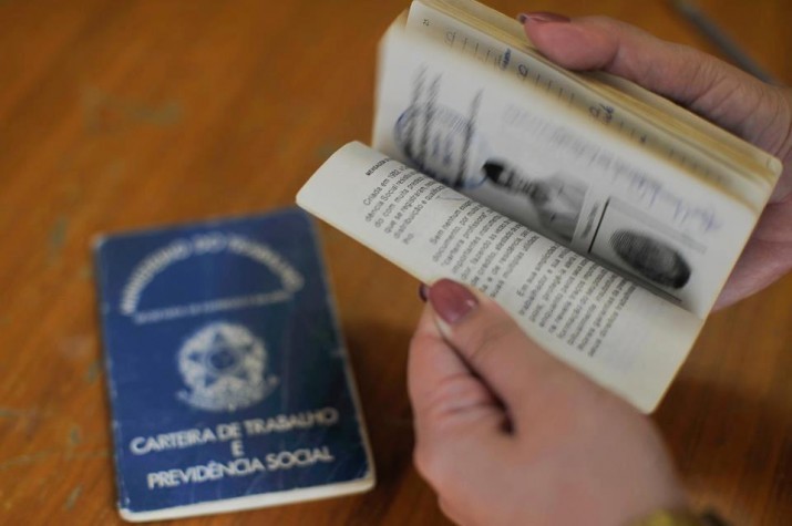 Agência do Trabalhador de Maringá oferta 285 novas vagas de emprego