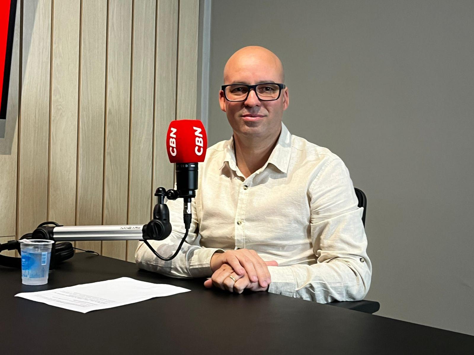 Estrutura da UBS de Iguatemi precisa ser ampliada, diz vereador