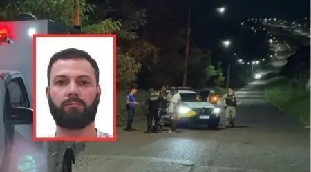 Homem que morreu em acidente no Contorno Norte em Maringá é identificado