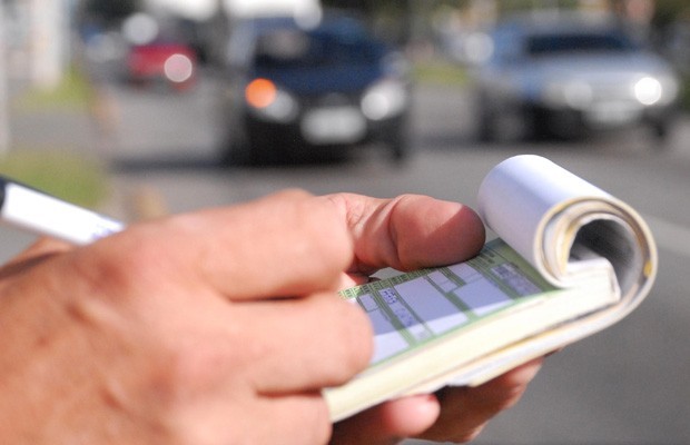 Maringá fecha junho com 23 mil multas aplicadas, menor quantidade do ano