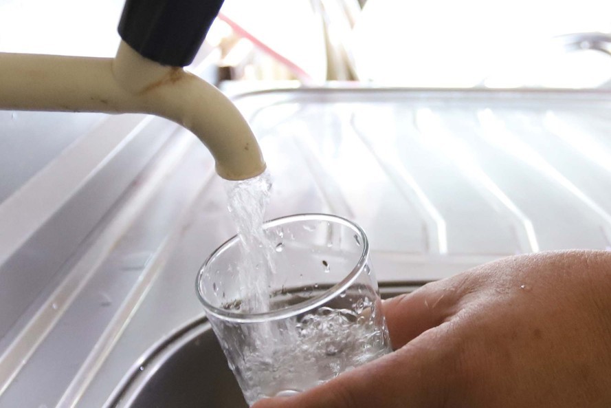 Cidades da região noroeste estão em situação de alerta, diz Sanepar