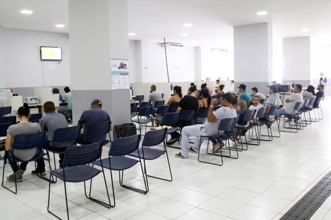 Quase seis mil pessoas buscaram emprego na Agência do Trabalhador em janeiro