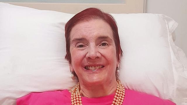 Jornalista Lucia Hippolito morre aos 72 anos no Rio