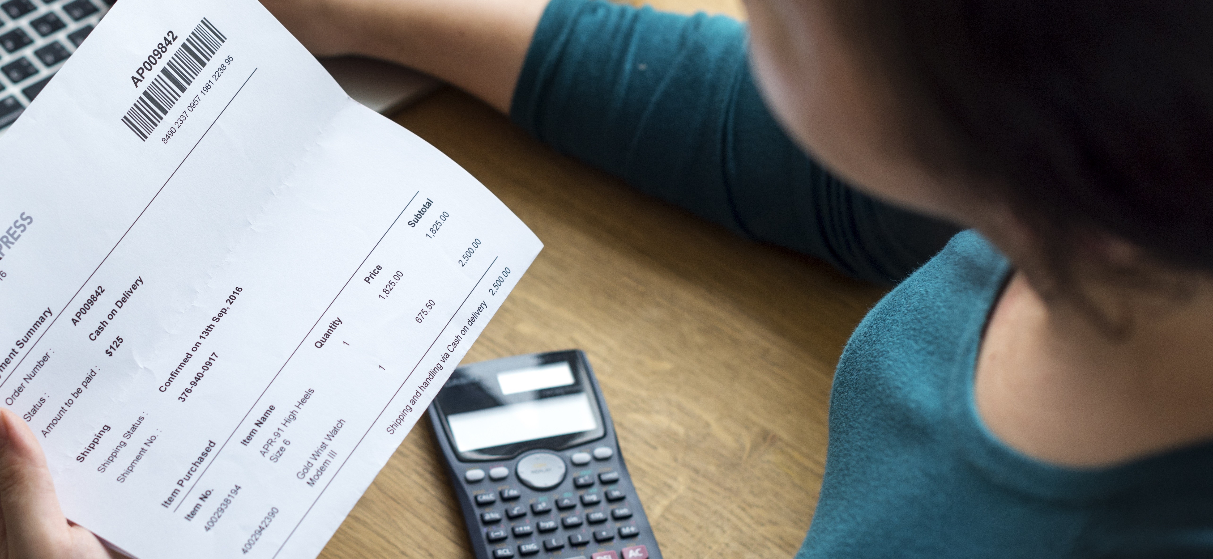 “Nunca pague boletos bancários com pressa”, alerta especialista