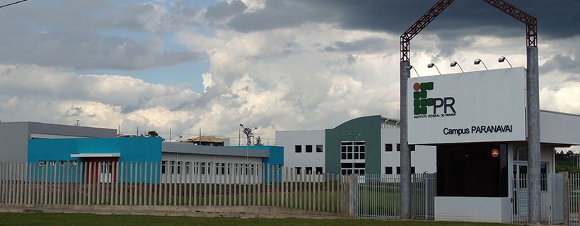 IFPR contrata professor substituto