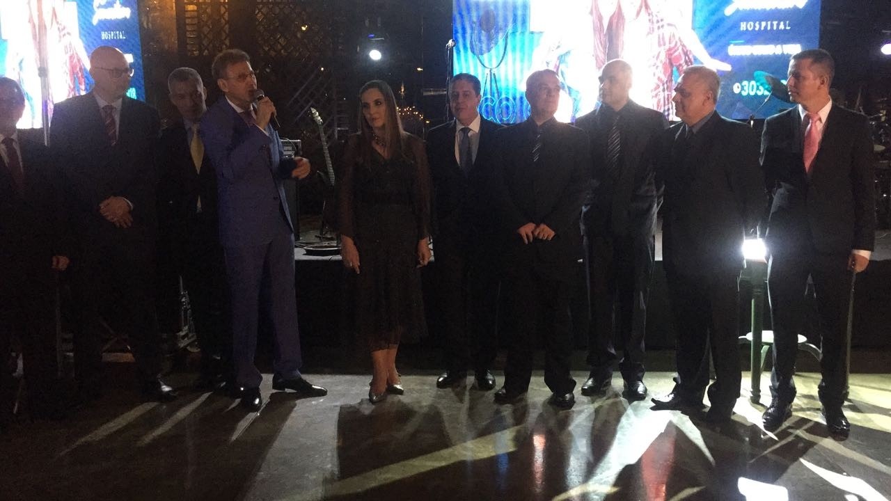 Hospital em Maringá investe em tecnologia médica de ponta