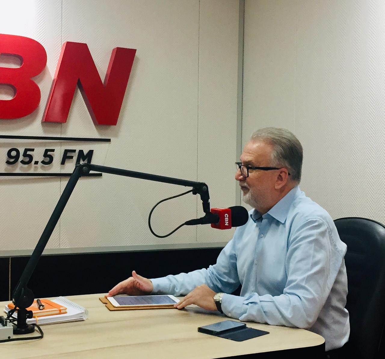 Olho no fundo da previdência municipal