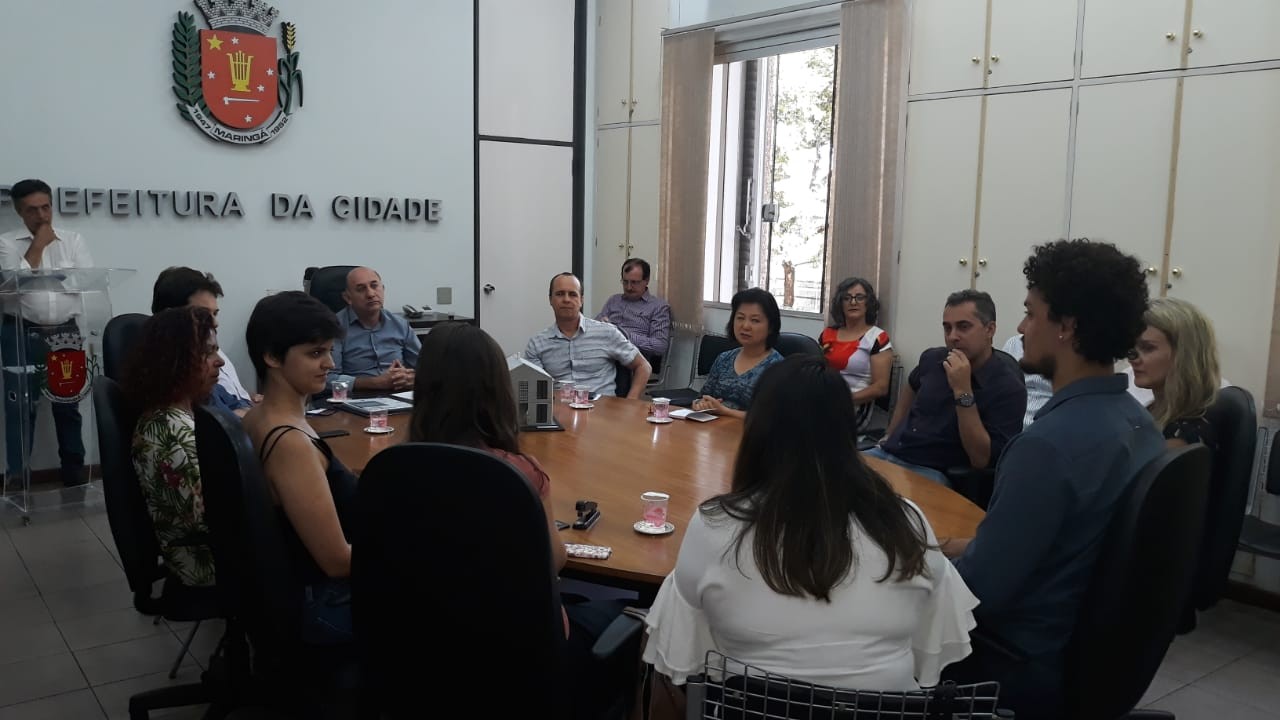 Famílias carentes terão serviços de engenharia e arquitetura de graça