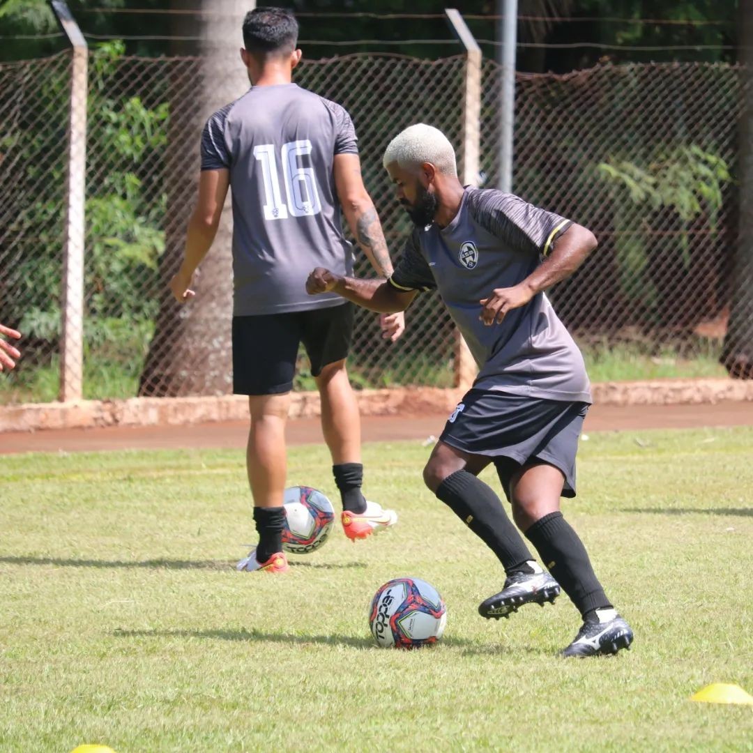 Aruko vence Nacional por 4 a 0 em jogo-treino