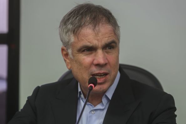 Flávio Rocha lança em Maringá o Movimento Brasil 200