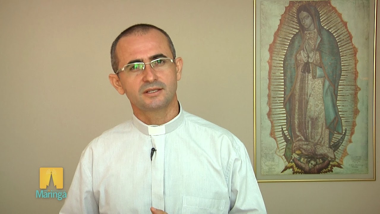 Dificuldades de adequações impedem abertura da paróquia, explica padre