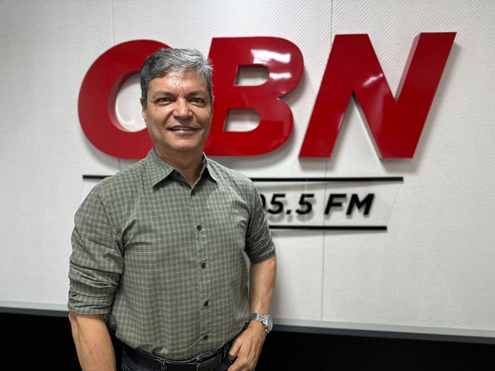 Presidente reeleito da Acim fala sobre desafios da nova gestão