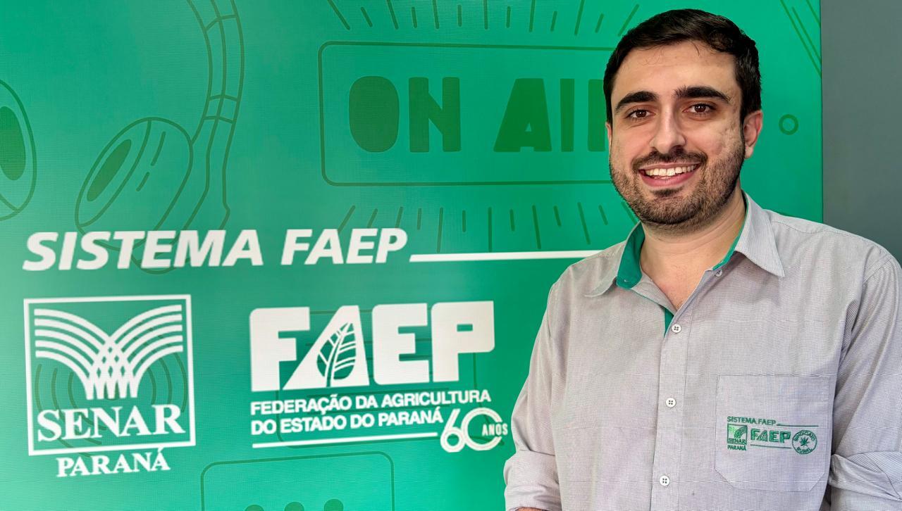 Sistema Faep treina produtores e trabalhadores rurais