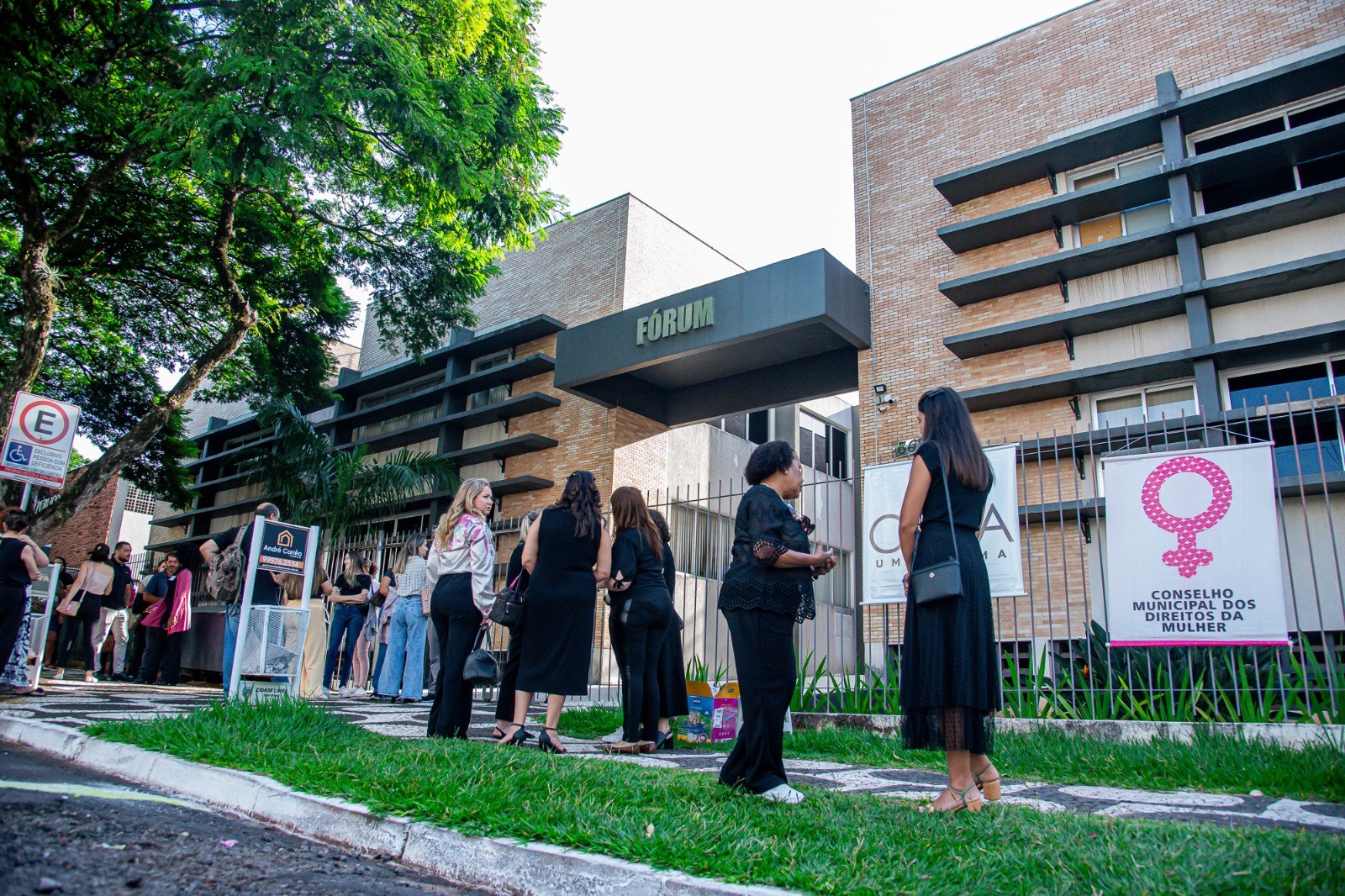 Acusado de triplo homicídio é julgado em Umuarama