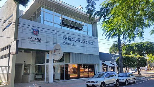 15ª Regional de Saúde contabiliza três mortes por meningite