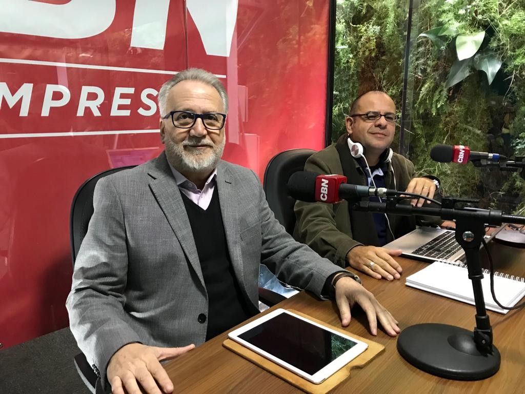 Democratas e MDB têm novidades, em Maringá