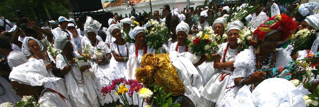 UEM realiza evento para apresentar religiões afro-brasileiras
