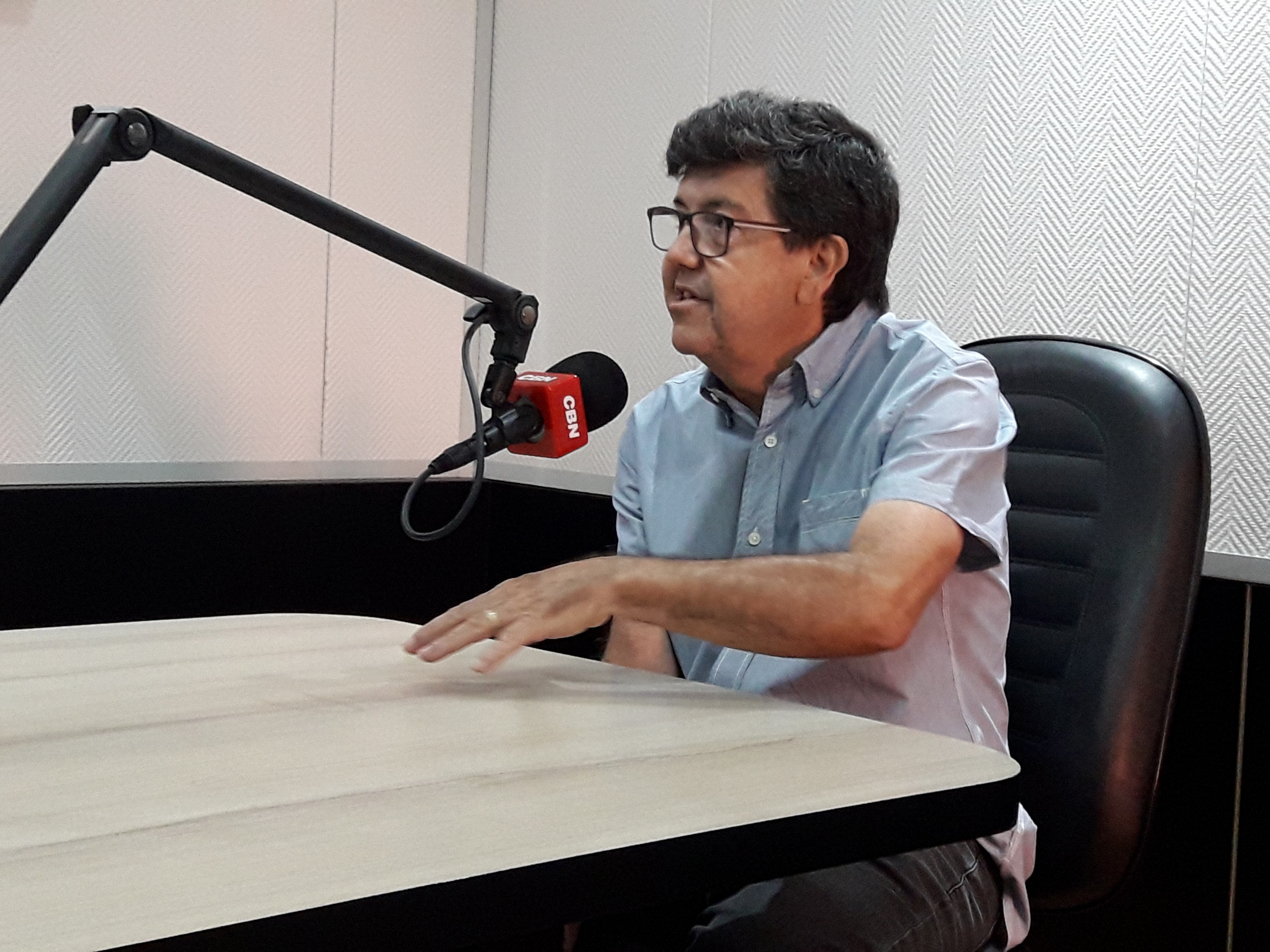 Maringá vai romper com seu projeto original de zoneamento urbano