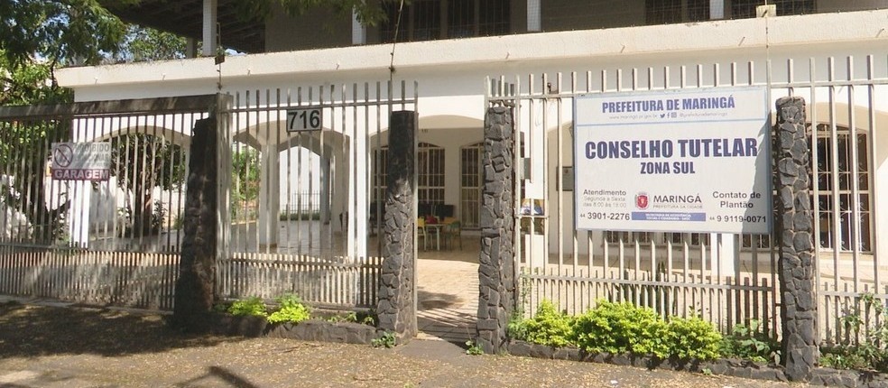 Conselho Tutelar tenta localizar pais de criança encontrada em loja