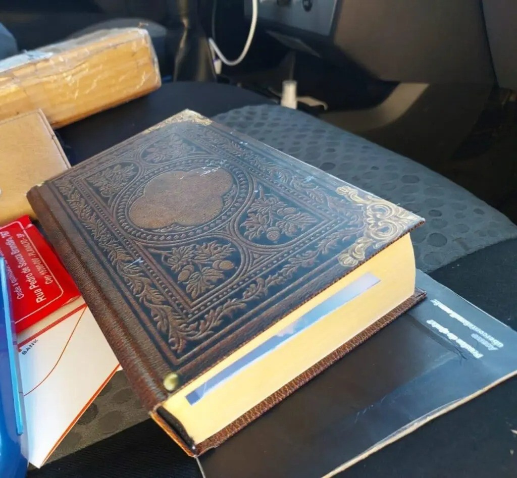 Pastor é preso por tráfico de drogas na região