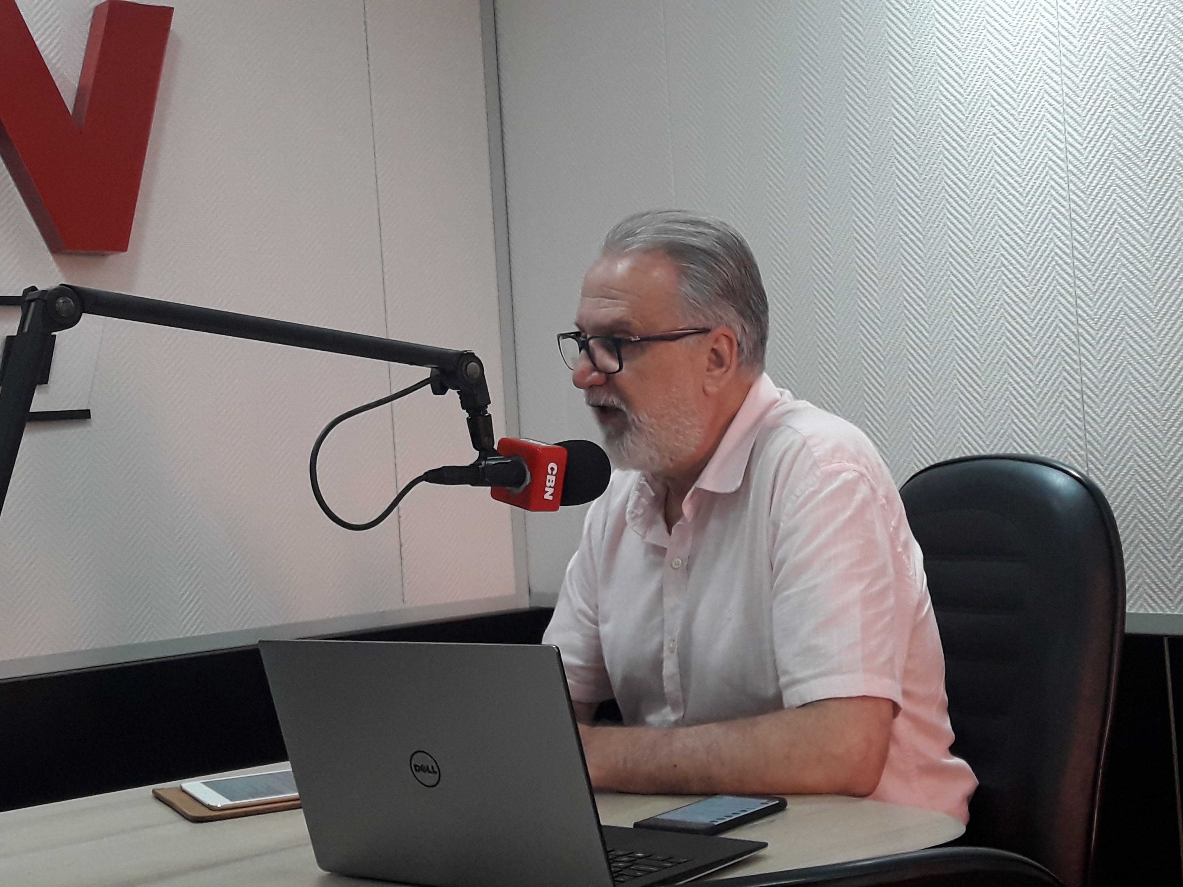 Eleições nas escolas públicas municipais