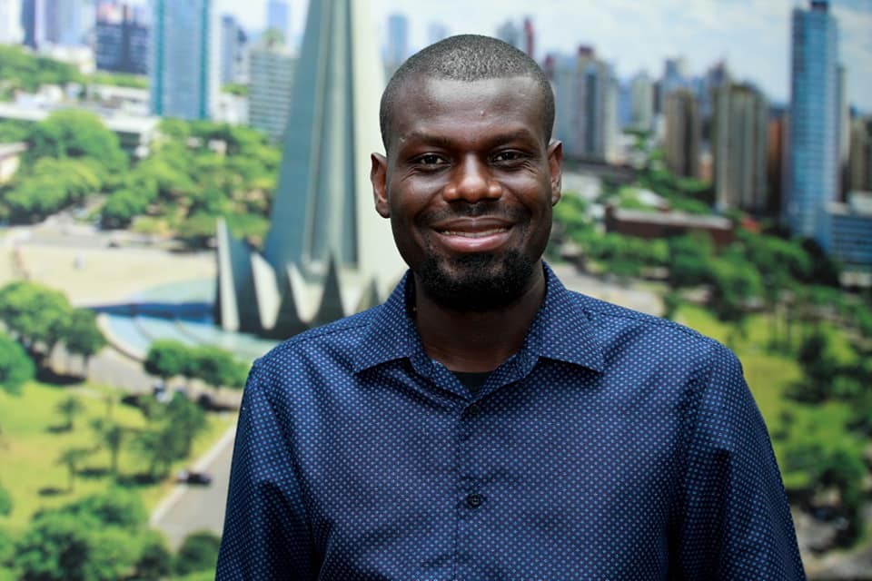 “Quero ser presidente do Haiti”, diz secretário