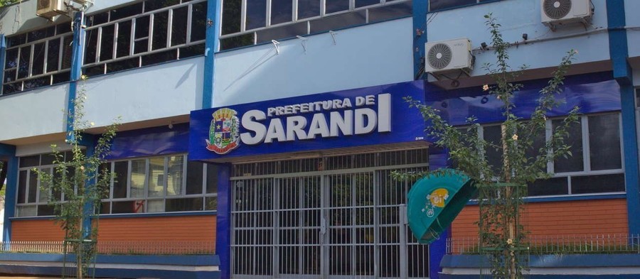 Sarandi libera abertura parcial do comércio nos próximos 7 dias