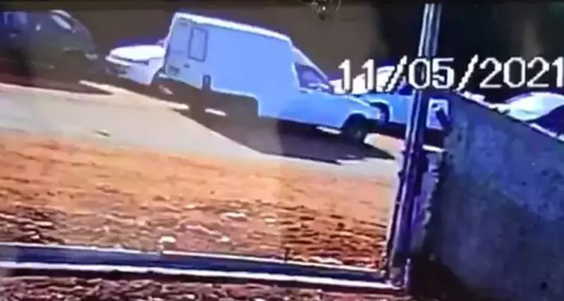 Polícia prende mais um suspeito de envolvimento em roubo de armas em Maringá