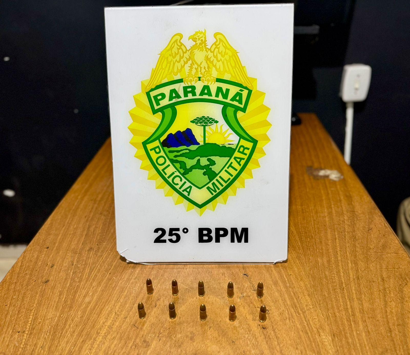 Tiros e briga generalizada são registrados em evento de cavalgada