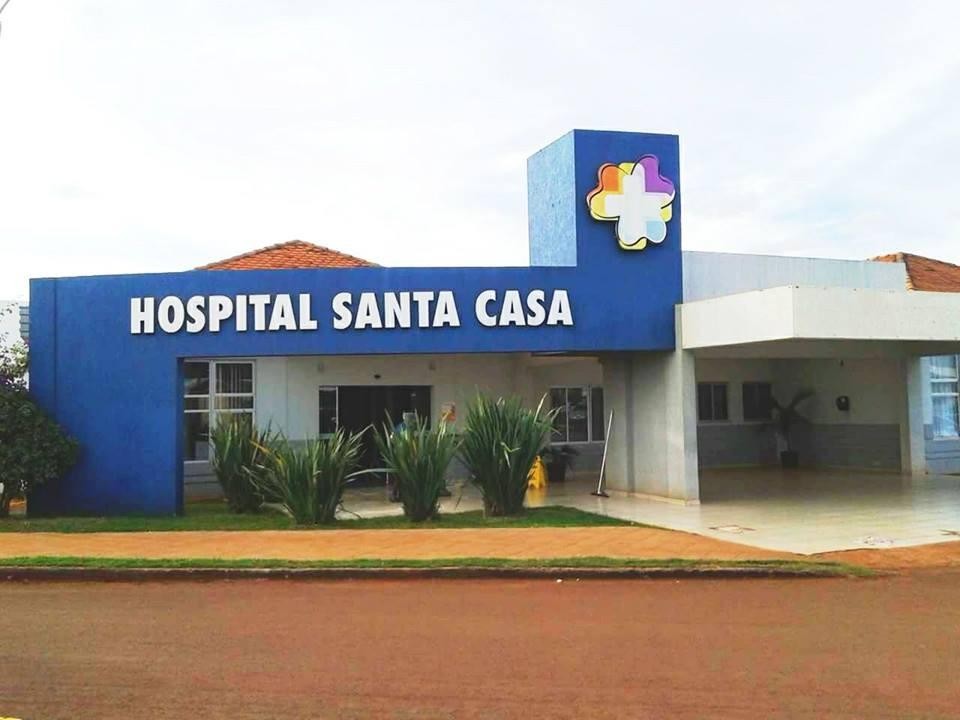 Direção da Santa Casa de Campo Mourão ameaça renúncia coletiva