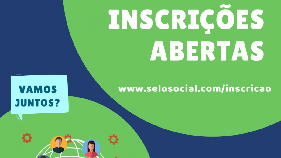 Selo Social será lançado em Maringá nessa terça-feira (15)