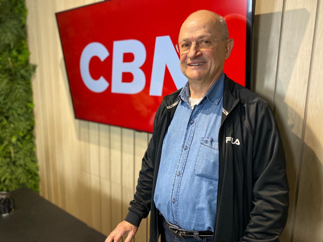 Parceria entre UST e TIM deve conectar 700 mil hectares