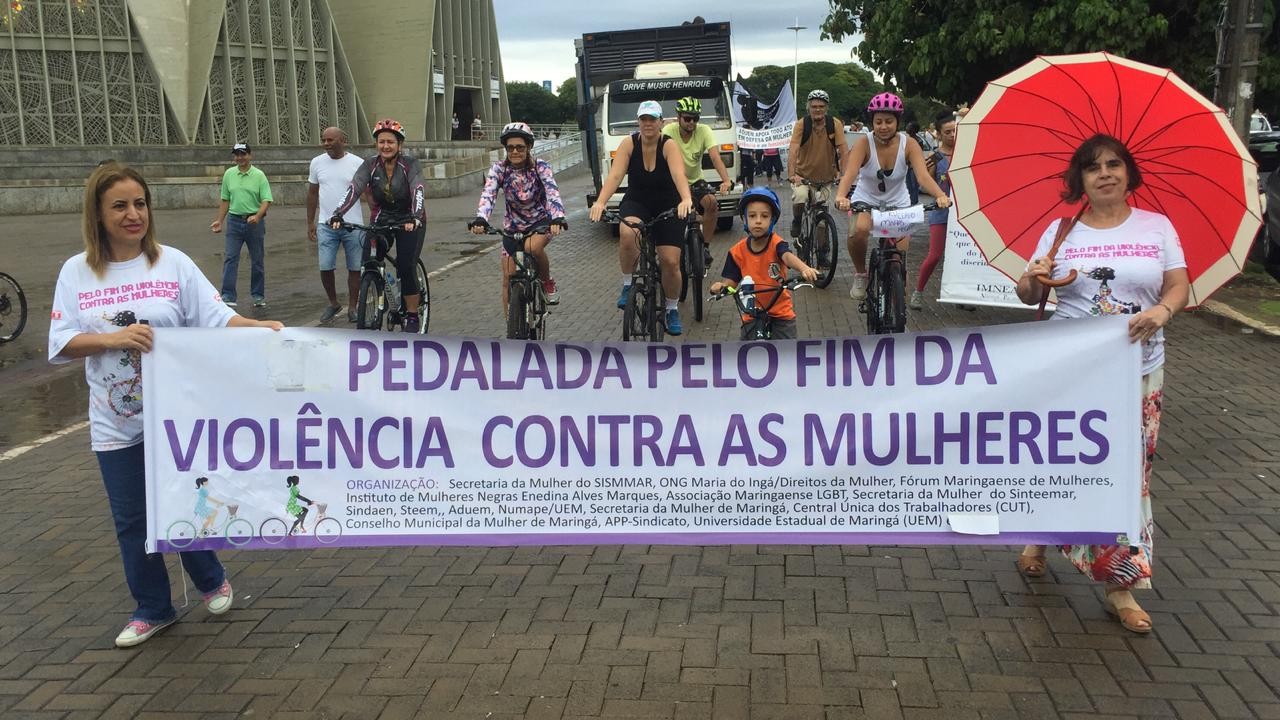 Em dois meses, 119 mulheres foram vítimas de feminicídio no país