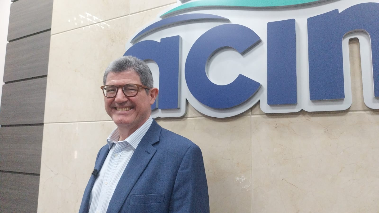 “Investimento voltou e mais forte do que especialistas estimavam”, diz ex-ministro da Fazenda