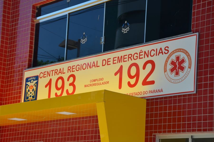 ‘Brincadeira’ mobiliza bombeiros por causa de falso incêndio em Maringá