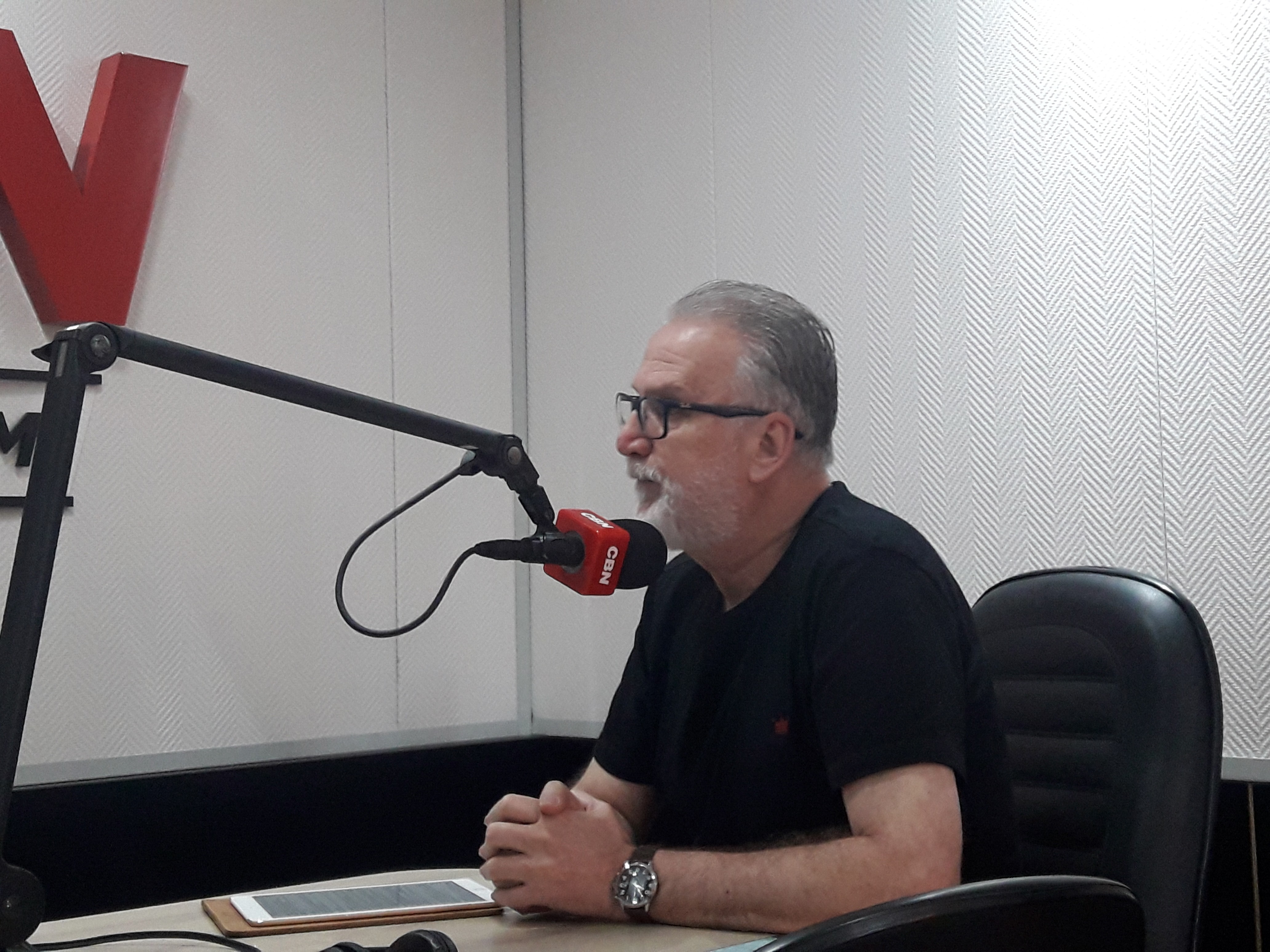 Cada vez mais perto das campanhas