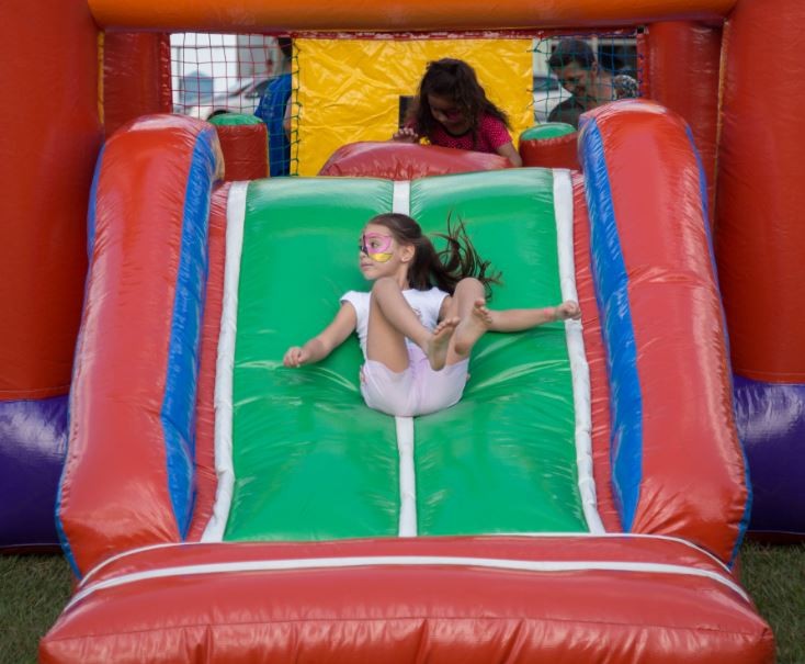 Abertas as inscrições para colônia de férias no Willie Davids