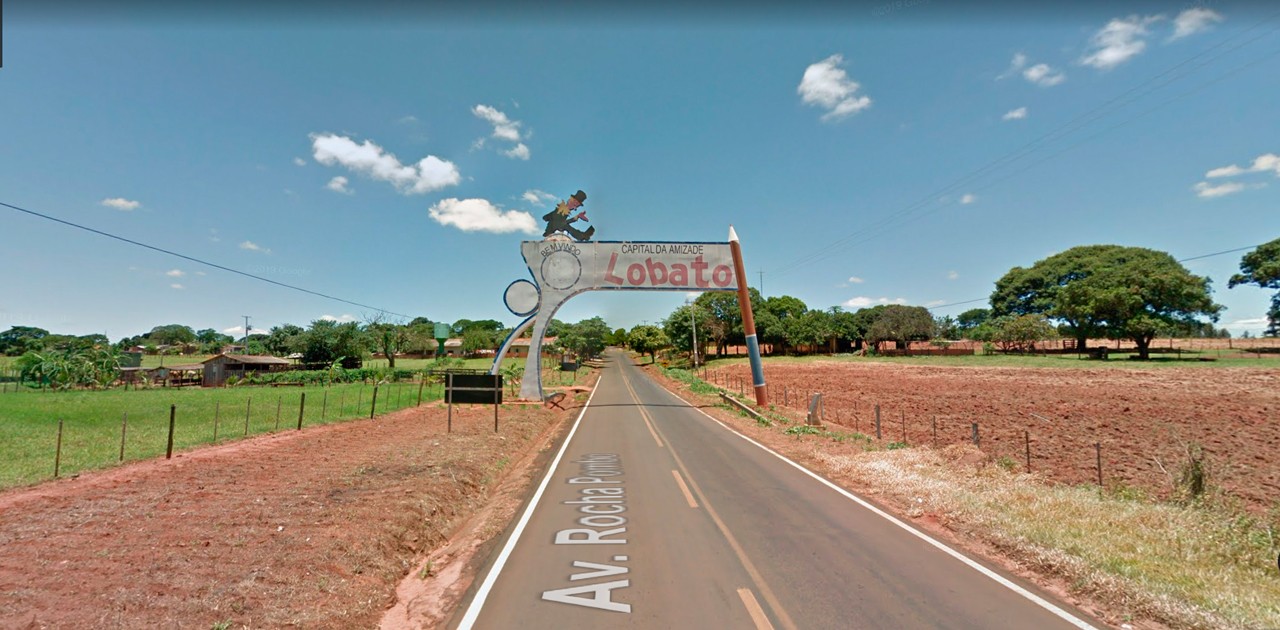 Sem transporte entre Colorado e Lobato, DER convoca empresas